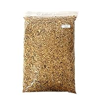 SANKO 白樺広葉樹チップ 1kg 12入 Amazon | 三晃商会 SANKO 白樺・広葉樹チップ 1kg | Sanko | 底